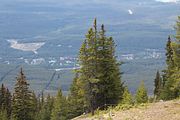 59 - Banff,Lake Louise,Morraine Lake  - IMG_0766